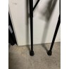 Trampoli Professionali UNICYCLE Voltige – Per Artisti di Strada e Spettacolo