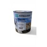 Arreghini Lasurcap Classic - Impregnante Protettivo per Legno (0,75L) - Colore Ebano 076 S