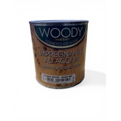 Woody "Cosmetics for Wood"...