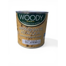 Woody "Cosmetics for Wood"...