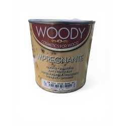 Woody "Cosmetics for Wood"...
