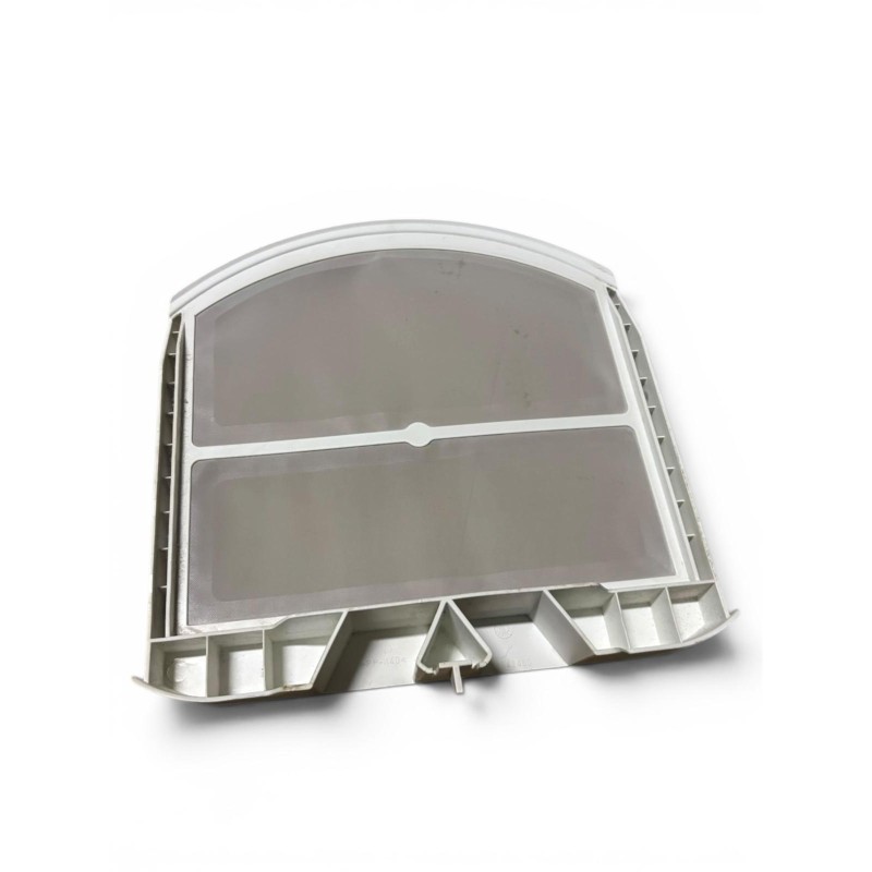 Filtro Pelucchi Originale per Asciugatrice REX Electrolux RA250M | Filtro Lanugine Cesto