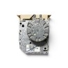 Timer Programmatore per Asciugatrice REX RA250M | Ricambio Originale 125110622