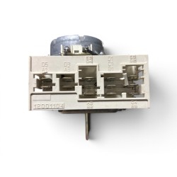 Timer Programmatore per Asciugatrice REX RA250M | Ricambio Originale 125110622