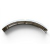 Filtro Aria Secondario Curvo per Asciugatrice REX RA250M Ricambio Originale Electrolux
