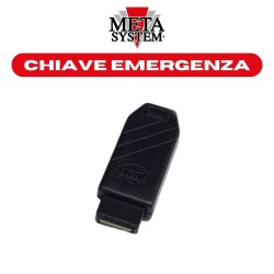 CHIAVETTA ELETTRONICA...