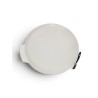 Oblò Completo Originale AEG T7DBG843 | Porta Asciugatrice Serie 7000 SensiDry
