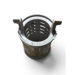 Filtro Centrale a Microrete per Lavastoviglie Whirlpool ADG 684/4 FK - Ricambio Originale