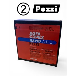 Microfilm Agfa Copex Rapid...