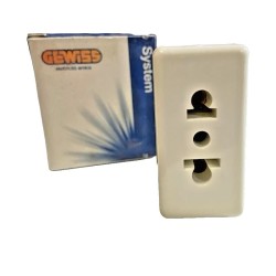 Gewiss System GW20212 -...