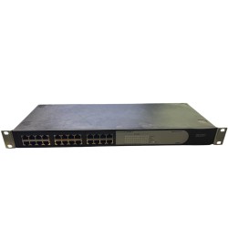 3Com Baseline Switch 2024 -...