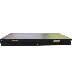 3Com Baseline Switch 2024 - Modello 3C16471B - 24 Porte 10/100