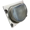 Sportello Frontale Originale REX RDC77570W - Serie Solare