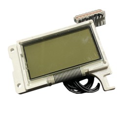 Display LCD Originale Rex...