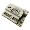 Scheda Elettronica per Lavatrice Indesit IWB 5065 B - Codice 215011354.01 - Originale