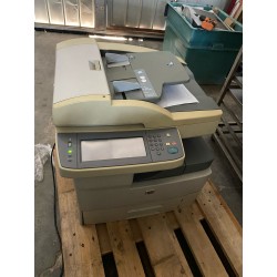 Stampante HP LaserJet M5035...