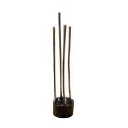 5Pz. Ponte Raddrizzatore W10 1A 1000V – Galaxy Electrical