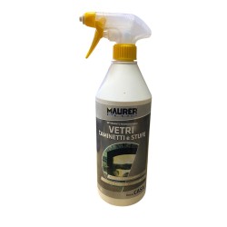 Detergente Professionale...
