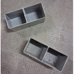VASCHETTE PORTA MINUTERIE A...