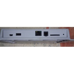 Sensormatic CBC-4055 Local Device Manager  senza alimentatore usato