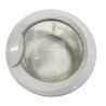 Oblò Completo Originale Lavatrice Indesit WIXL 128 IT