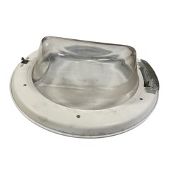 Oblò Completo Originale Lavatrice Indesit WIXL 128 IT