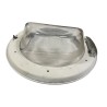 Oblò Completo Originale Lavatrice Indesit WIXL 128 IT