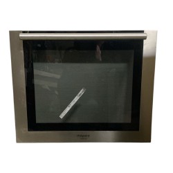 Porta Forno Vetro Hotpoint...