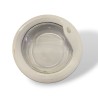 OBLÒ COMPLETO SPORTELLO LAVATRICE CANDY HOOVER ZEROWATT 31005260 ORIGINAL