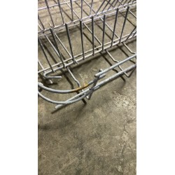 Cestello Inferiore Lavastoviglie REX ELECTROLUX Techna TT08E - Ricambio Originale