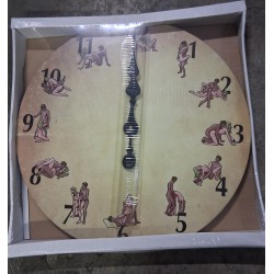 OROLOGIO DA PARETE...