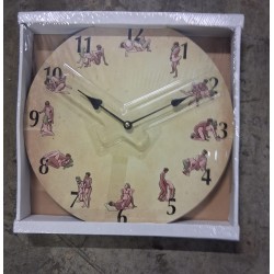 Orologio da parete...