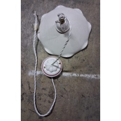 Lampadario a sospensione in...