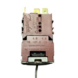 Termostato Frigorifero Indesit TAAN 2 V Danfoss 077B6828 / 16001282001