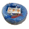 Cavo Elettrico Unipolare FS17 450/750V 1X6 mm² Blu 100 metri - La Triveneta Cavi
