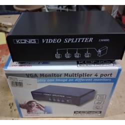 SPLITTER MOLTIPLICATORE...