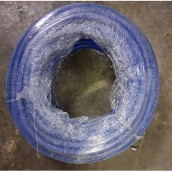 Tubo Corrugato Pieghevole in PVC per impianti elettrici  NUOVO