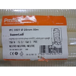 TUBO CORRUGATO IPC 3321...