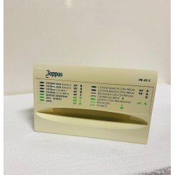 Cassetto Detersivo...