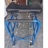 ROLLATOR ASCELLARE  (codice 15601502/R)   USATO