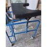ROLLATOR ASCELLARE  (codice 15601502/R)   USATO
