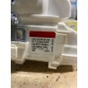 Gruppo Pompa di Scarico Lavatrice Samsung Ecolavaggio 8.0kg WF80F5E5U4W - Cod. DC31-00181A