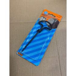Raspa Rotativa Sferica PG...