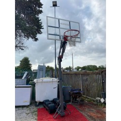 Canestro Basket Kipsta B900...