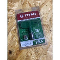 Ugello Airless TITAN TR1...