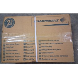 BARBECUE CAMPINGAZ PRIMERO CLASSIC    NUOVO