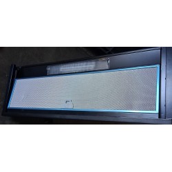 CAPPA DA CUCINA TURBOAIR  DA INCASSO / SOTTOPENSILE NUOVA
