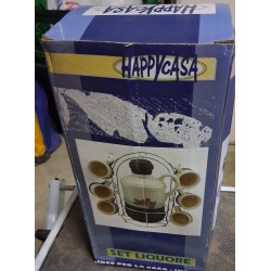 Set liquore  di Happy Casa...