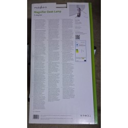 LAMPADA NEDIS MOD: MAGL22WT5  NUOVA