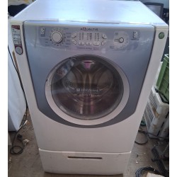 Lavatrice Hotpoint Ariston...